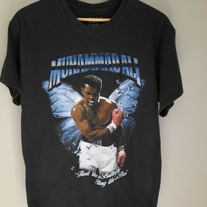 Goat Crew Muhammad Ali T-shirt